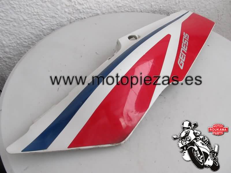 Yamaha FZR600(3HE) Tapa lateral derecha