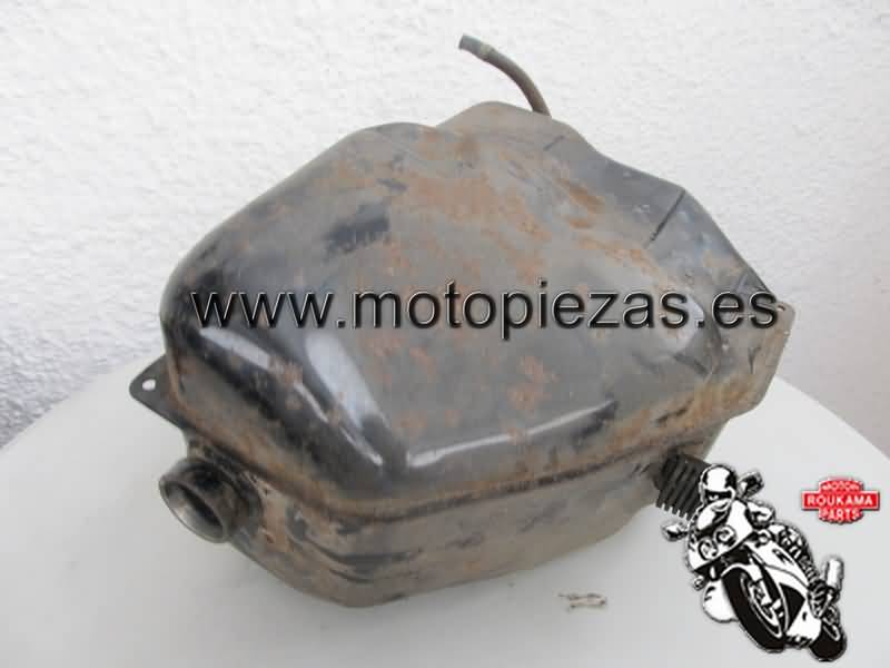 Yamaha FZR600(3HE) Deposito gasolina