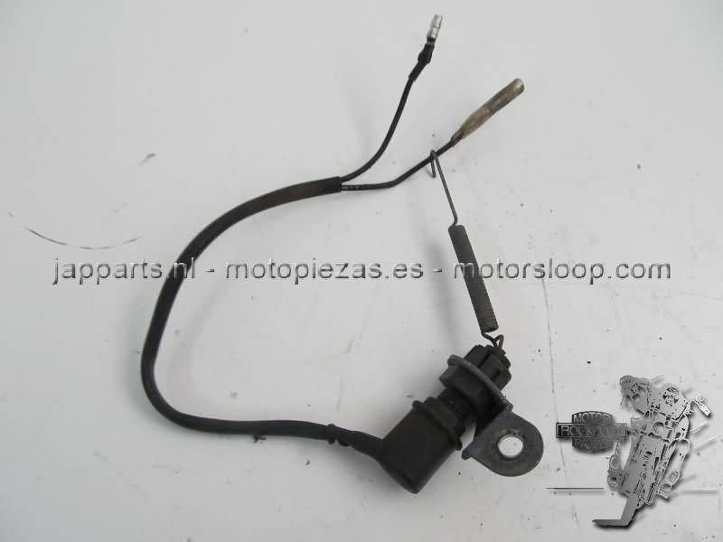 Yamaha XT600E(3TB) Interruptor pedal de freno 34L-82530-01