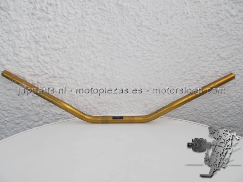 Yamaha XT600E(3TB) Manillar