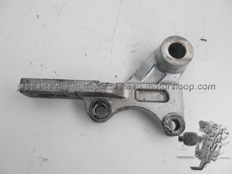 Yamaha XT600E(3TB) Rear brake caliper support 2KF-25819-00