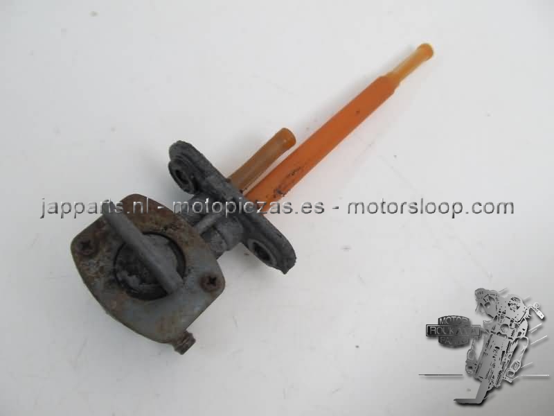 Yamaha XT600E(3TB) Grifo de gasolina 3FY-24500-00