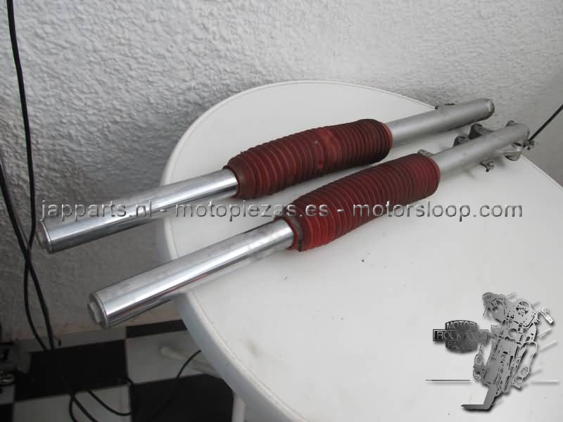 Yamaha XT600E(3TB) Horquillas delanteras 3TB-23102-00