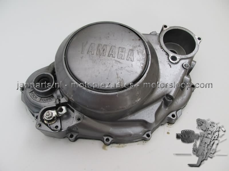 Yamaha XT600E(3TB) Tapa de embrague 3DS-15430-00