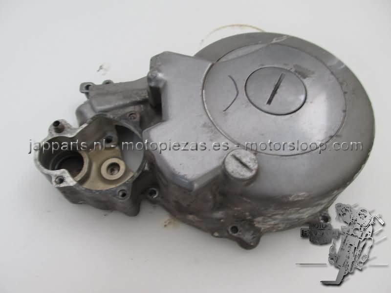 Yamaha XT600E(3TB) Tapa Altenador 3TB-15411-01