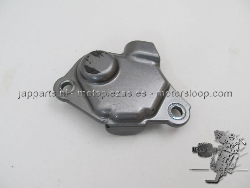 Yamaha XT600E(3TB) Tapa motor