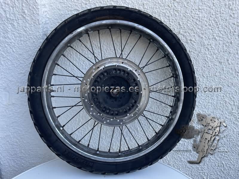 Yamaha XT600E(3TB) Llanta delantera 3TB-25111-00-98