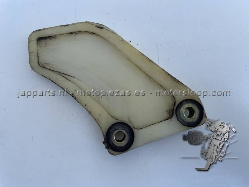 Yamaha XT600E(3TB) Soporte cadena 38V-22199-00